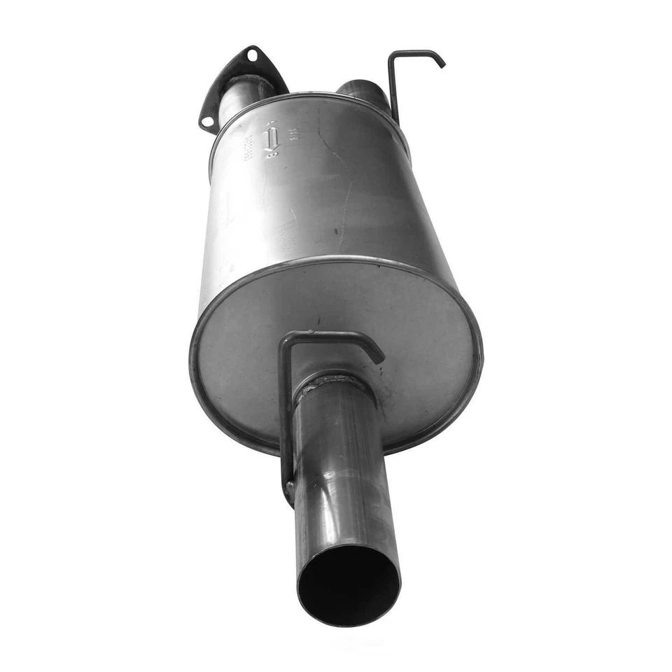 Silenciador de escape-135,0" WB AP escape 2430 Foto 2 de 3