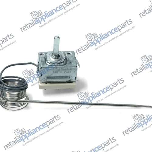 OEM Electrolux Westinghouse oven thermostat temperature controller WVG665WLP image 4