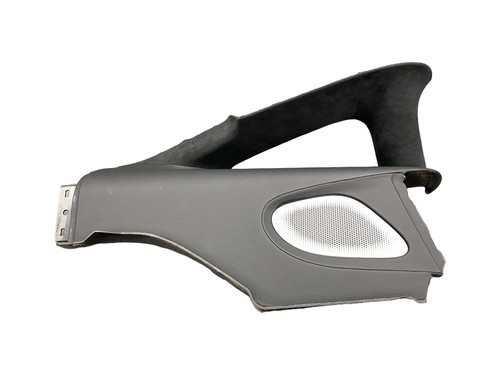 McLaren GT 2020-2026 Rear Left Cover panel Black P/N 22NB698GP Photo - $399