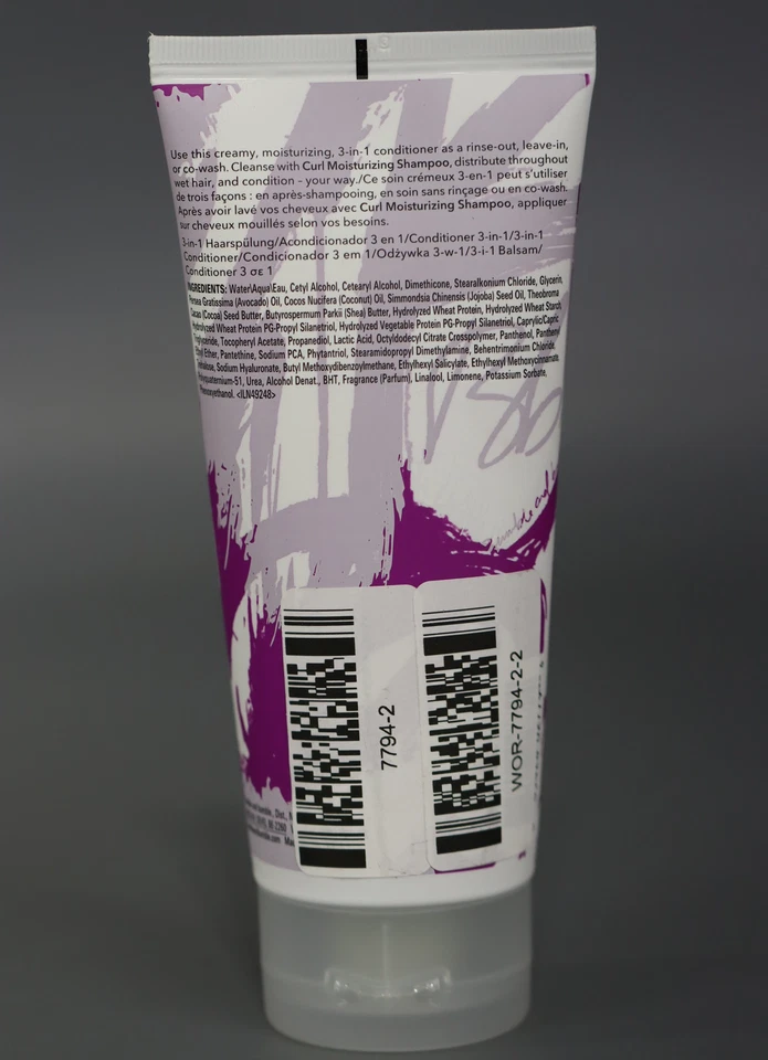 Bumble and bumble Curl 3-in-1 Conditioner - 6.7 oz - Image 4 of 4