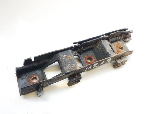 3C0807183 Stoßstangenhalter Vorne Linke 3C0 807 183  3C0807183 V DE2811178-44