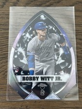 Top 2022 MLB Rookie Cards Guide and Baseball Rookie Card Hot List 23