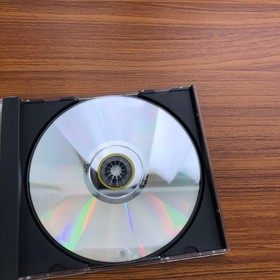 No.1328 Sega Saturn All Japan Pro Wrestling Featuring Virtua