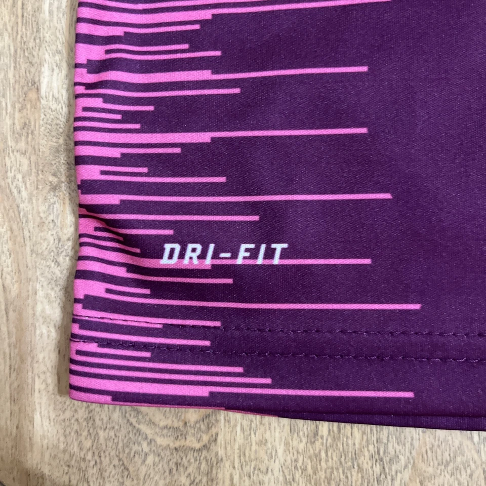 2017/18 巴塞罗那第三球衣 #10 梅西 Y/12/14 耐克足球  — 第 3/4 张图片