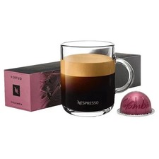 Nespresso Vertuo Master Origins Colombia Coffee Capsules 50 Ct