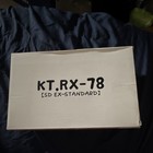 Men Shan KT.RX-78 RX-78 SD EX-Standard Gundam Unassembled Model Kit — photo 2