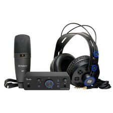 Fender Quantum Creator Bundle with Quantum LT...