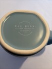 Rae Dunn BELIEVE 19oz All Over Flowers Blue Coffee Mug NEW 2024 Release — photo 5