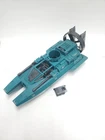 Vintage 1984 GI Joe Water Moccasin Unbroken Fins Part Vehicle ARAH