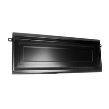 Rear Tailgate Fits 1955-1986 Chevrolet Pickup Chevy Fullsize Ck 14026349
