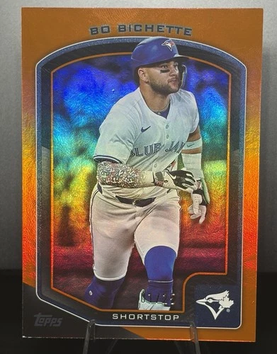 Bo Bichette