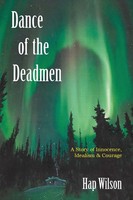 Dance Of The Deadmen Hap Wilson Taschenbuch Kartoniert / Broschiert Englisch