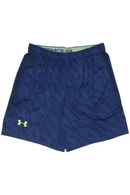 UNDER ARMOUR Shorts Herren kurze Hose Bermudas Sportshorts Gr. L Neon #bcsn6qp - Bild 1 von 4