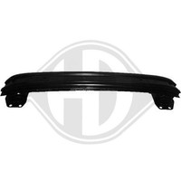QuerträGer Diederichs 3452814 FüR CitroëN Fiat Peugeot Unten