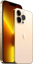 Apple iPhone 13 Pro - 256 GB - Gold (Unlocked) for sale online | eBay