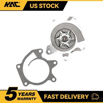 Water Pump For Nissan 2013-2024 Sentra 2019-2024 Altima 2.5L with gasket AW6749
