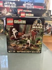 LEGO Star Wars: Speeder Bikes (7128) Brand New