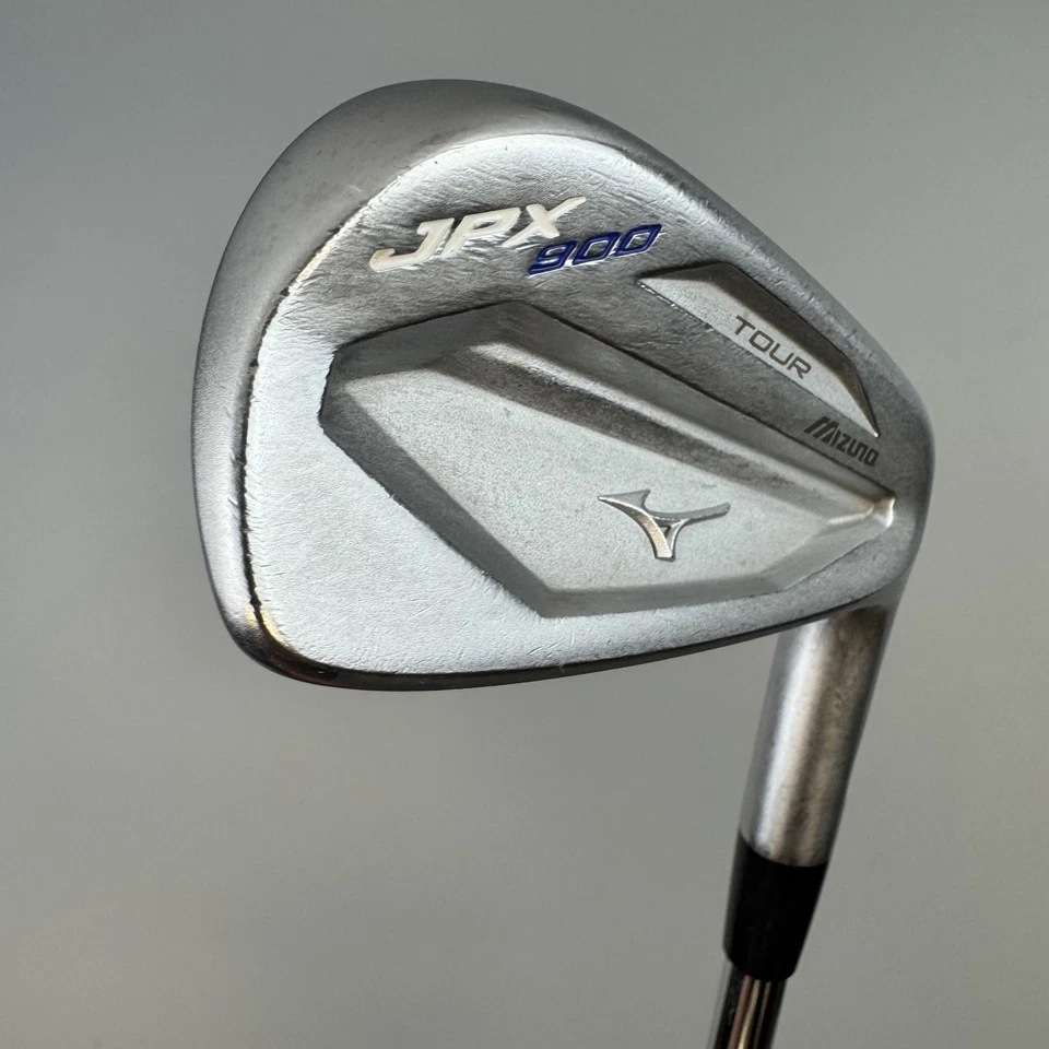 Mizuno JPX 900 Toureneisen 4-PW Nippon Modus Pro Tour Regular Flex - Bild 4 von 4