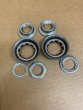 Old vintage bmx loose ball bottom bracket GT04967