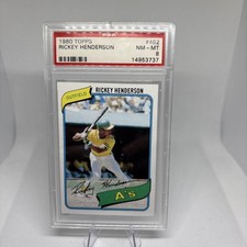 Top 1980 Baseball Cards to Collect 31