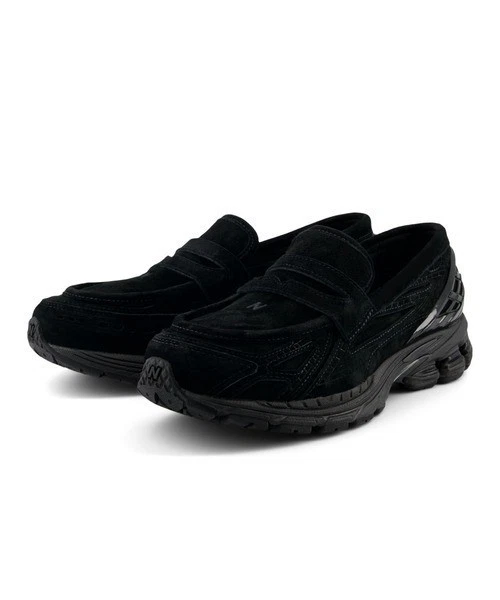 New Balance 1906L Black Suede for Sale | Authenticity Guaranteed