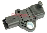 Metzger Autoteile Kurbelwellensensor Impulsgeber 0902371 FüR CitroËN Ford Lancia