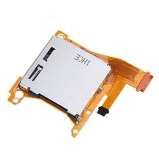 Compatible for W/ Lite Switch Game Card Reader Slot Module Replacement