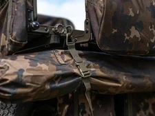 Carp Porter Retainer Sling Straps / Carp Fishing Barrow Accessory