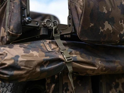 CARP PORTER Cinghie di fissaggio per carpa / accessorio per carriola da pesca alla carpa