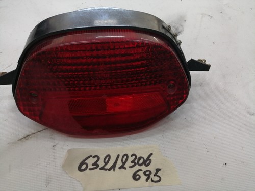 BMW F 650 CS RÜCKLEUCHTE GEBRAUCHT !!!