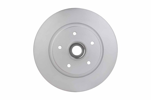 Hella Bremsscheiben Satz Hinten 56294PRO FüR Renault Kangoo/Grand Kangoo II OEM-image