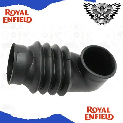 Royal Enfield suction pipe / connection tube for Classic 350 Bullet 350 143497/B