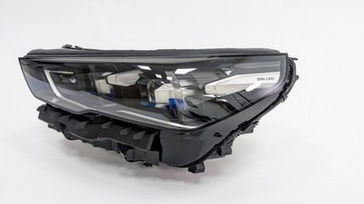 BMW G60 G61 M5 i5 LHD Front Left Laser Headlight Complete 5a798d3 NEW!