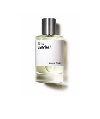 Maison Crivelli Bois Datchaï - 100ml Eau de Parfum   UVP 190 