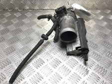 Drosselklappe BMW 3er Compact E46 316ti 85 kW 116 PS 06.2001-02.2005