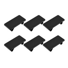 Rocker Switches Cover Black Standard Marine Siwtch Panel Black Blanking Cover