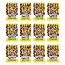 12 x 2026 AFL TEAMCOACH TEAM COACH FOOTY TRADING CARDS SEALED PACKS