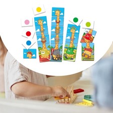Educational Indoor Games Teaching Toys Preschool Children  S Elementary Math
