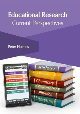 Educational Research: Current Perspectives (Gebundene Ausgabe)