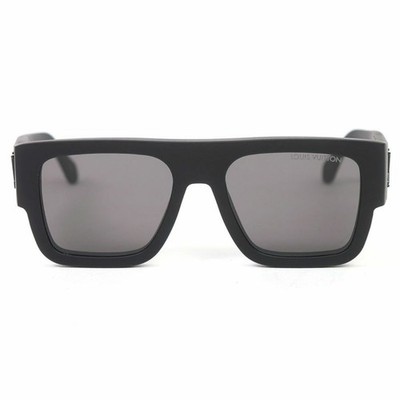 LOUIS VUITTON サングラス ブラック Excellent Condition LOUIS VUITTON Z2707E Sunglasses LV Clash