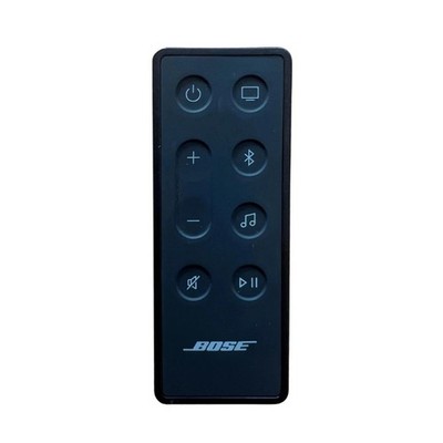Original Bose Fernbedienung für Soundbar 300, 550, 600, Ultra (PLAY TASTE) #4