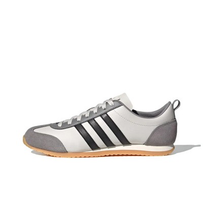 adidas VS JOG 2.0 Gray JS1033 Unisex