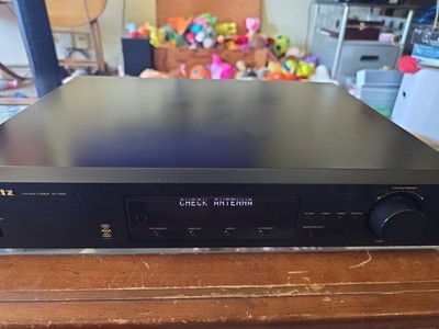 MARANTZ ST7001 Xm/FM/AM TUNER Excellent Working Perfectly
