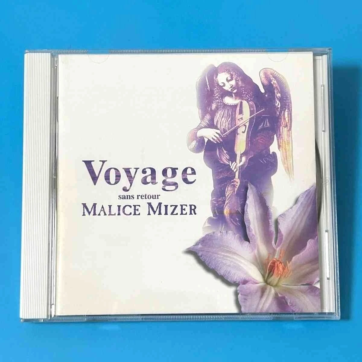 Preços baixos em CDs de álbum Malice mizer | eBay