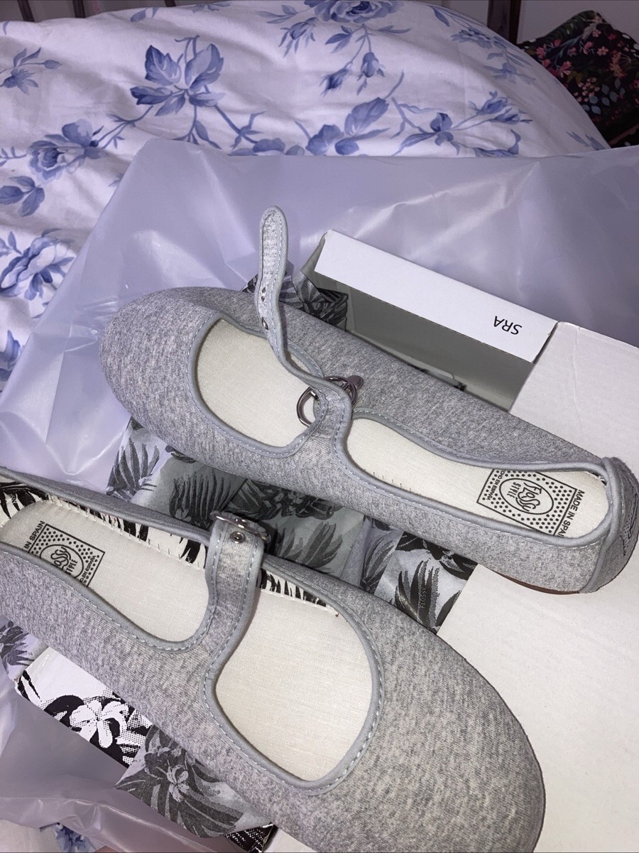 Flossy Style Women's Shoes UK