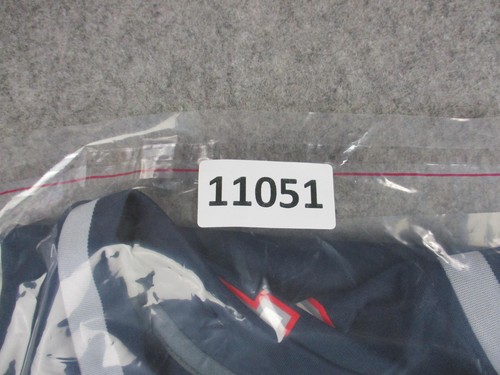 New England Patriots Jersey Mens 2XL NFL Football Super Bowl LIII Nike Edelman - Picture 16 of 16