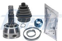 Gelenksatz Antriebswelle Freccia CVJ13-1033 M24X1,5 FüR Lancia Ypsilon Multijet