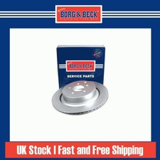 2x Brake Discs Pair Vented For Infiniti Q70 2.2D Rear 432061CA0A