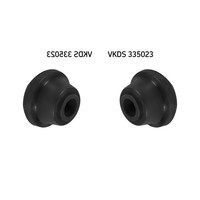 2X SKF Querlenkerlager Vorne Links Rechts Passend FüR Opel Agila (A) H00