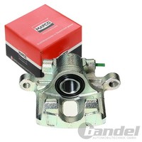Mapco Bremssattel Hinten Links Passend FüR Chrysler Sebring Dodge Caliber Jeep C